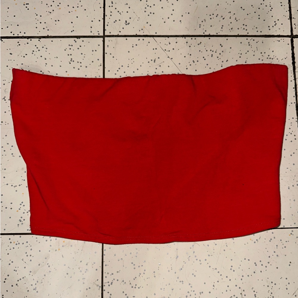 H&M tube top